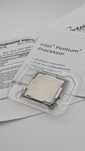 Intel Pentium gold 5400 3,7ghz/DDR4