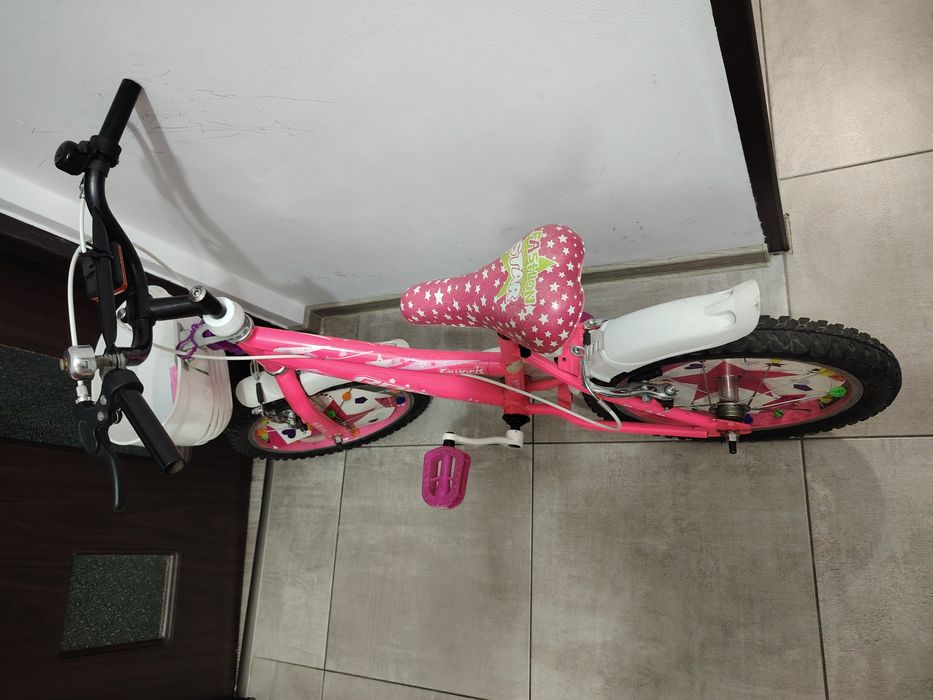 Vând bicicleta copii