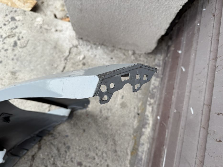 Bmw G80 G81 G82 G83 M3 M4 Предна броня