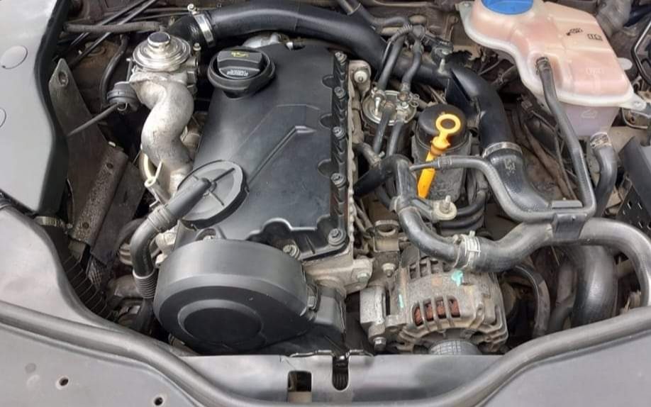 Motor passat b5.5, skoda superb 1, audi a4 b6 1.9tdi 101cp
1.9 tdi 101