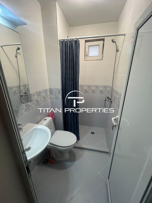 Двустаен, под наем, кв. Сарафово