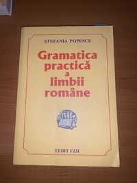 Gramatica practica a limbii romane