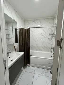 id  4015 аренда 3комнатная квартира Yakkasaroy istanbul city