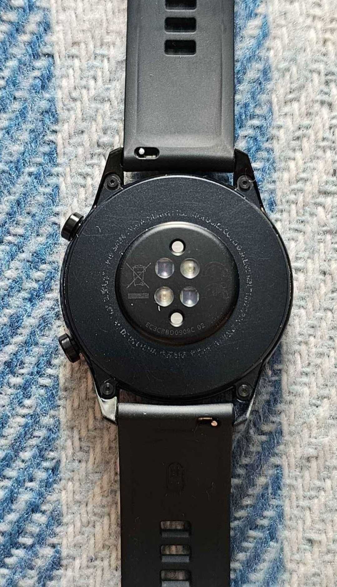 Ceas inteligent Huawei Watch GT 2