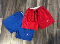 Set pantaloni sort