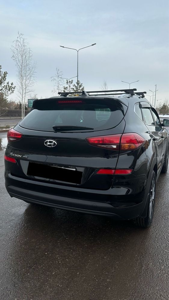 Срочно продам Huyndai Tucson