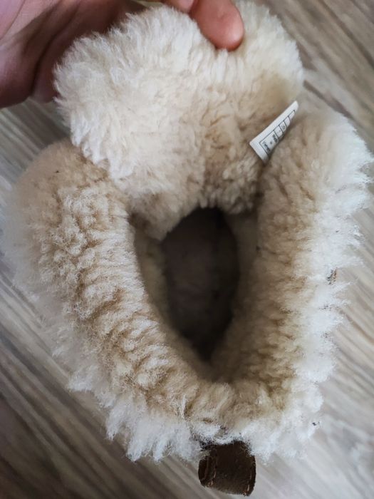 Оригинални дамски ботуши UGG EUR38 UK5