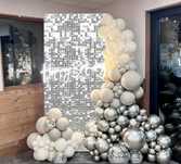 Decoratiuni evenimente nunta botez aniversare  Braila Galati