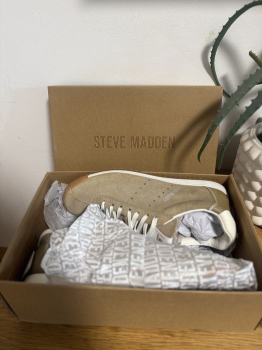Обувки Steve Madden 40 размер