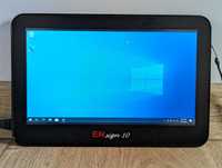 Monitor USB Euronovate Ensign de 10" - transport inclus