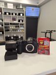 Panasonic Lumix DC-G9 Amanet BKG