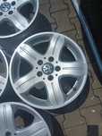 4jante 5x112 R16 w golf5,6,7 jeeta Caddy sharan passat