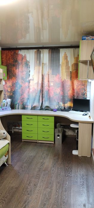 Продам детский гарнитур