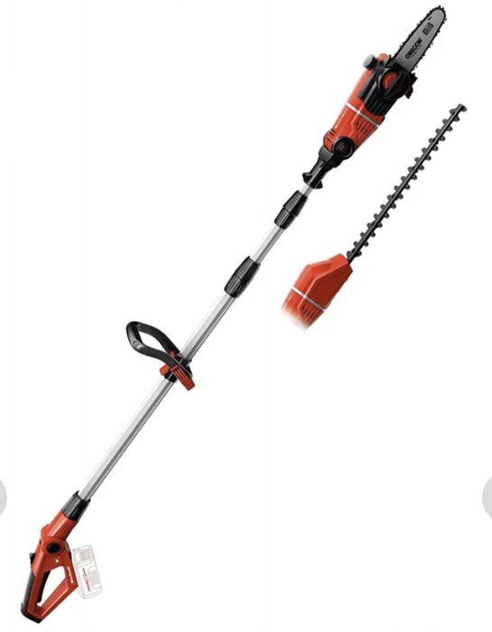 Unealta multifunctionala fara fir Einhell