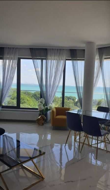 Дава се под наем Тристаен апартамент в Бургас, Лазур - 130 кв.м за 204 € - Снимка #8