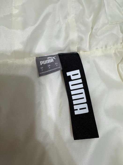 Geaca Puma primavara-toamna