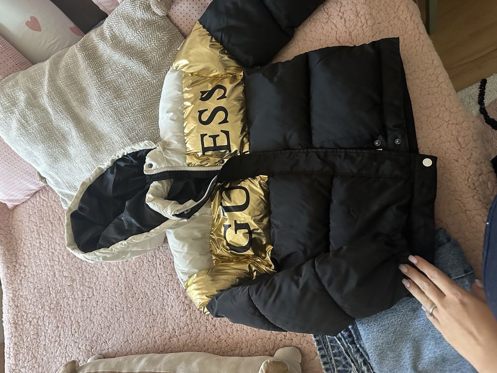 Guess 14 год ново/zara