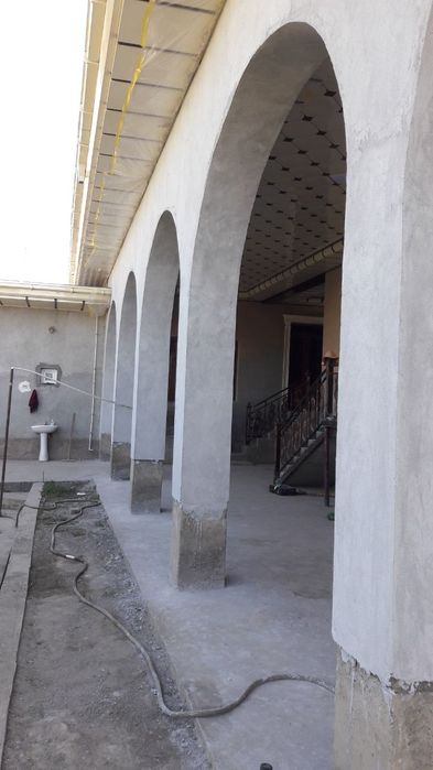 Styachka va shkaturka , xizmatlari