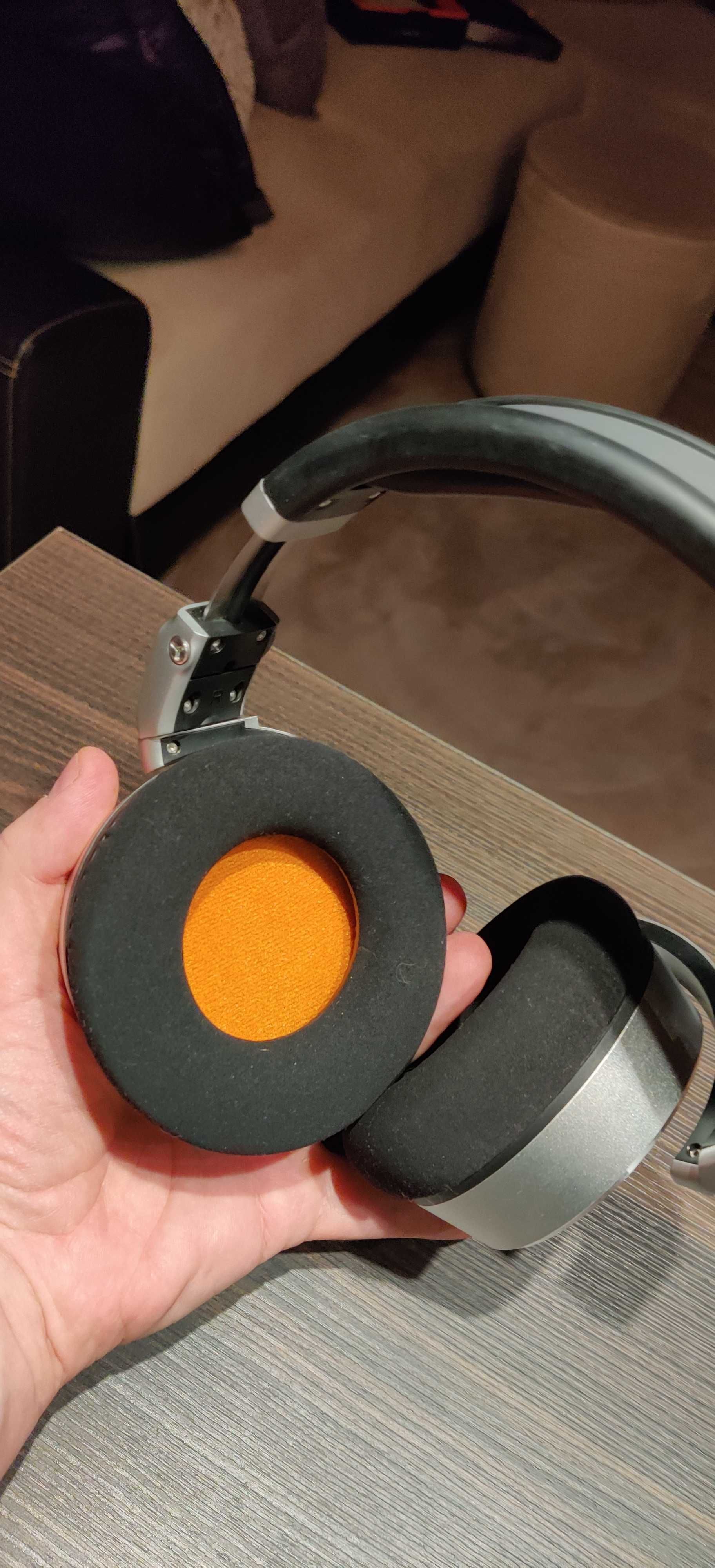Слушалки Neumann NDH20