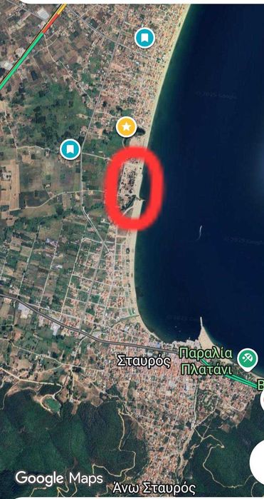 Имоти в Гърция на добри цени