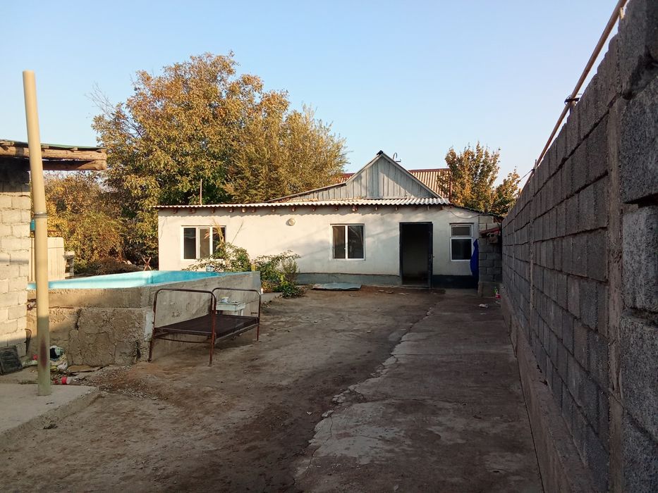 Үй сатылады Дача Қайнарбұлақта