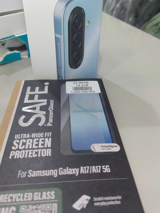 Samsung Galaxy A17