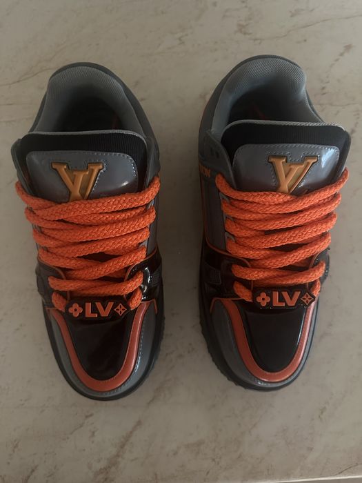 Vand LV Maxi trainer