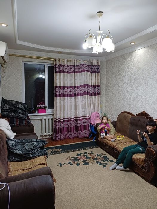 Продаётся квартира!!