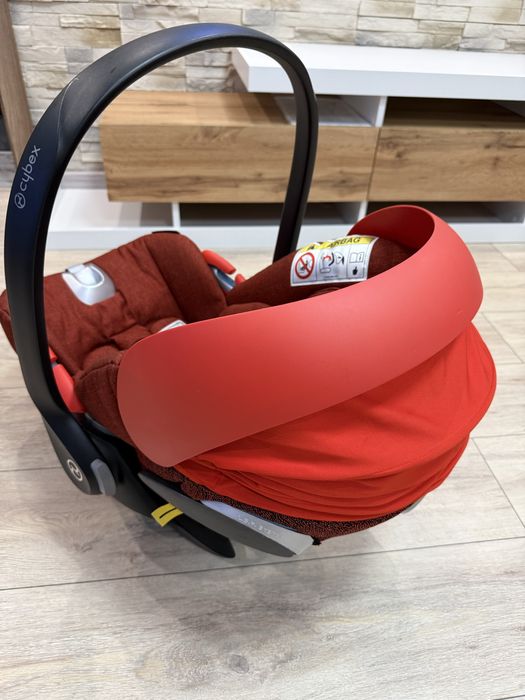 CYBEX Cloud Z i- Size