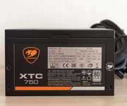 Blok pitaniya sotiladi 750 W / 80 plus
