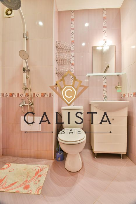 Дава се под наем Двустаен апартамент в София, Красна поляна 2 - 60 кв.м за 425 € - Снимка #7