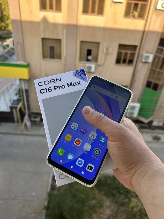 Telefon sotiladi yangi arzon narxda