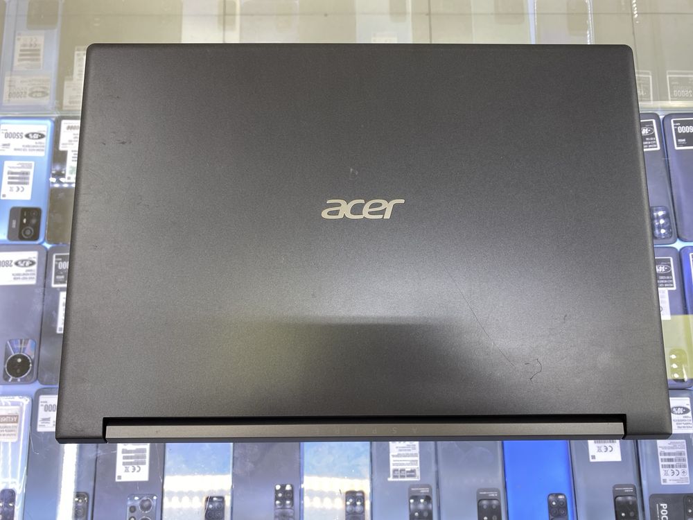 Ноутбук acer core i7 9750H gtx 1650 игровой ноутбук
