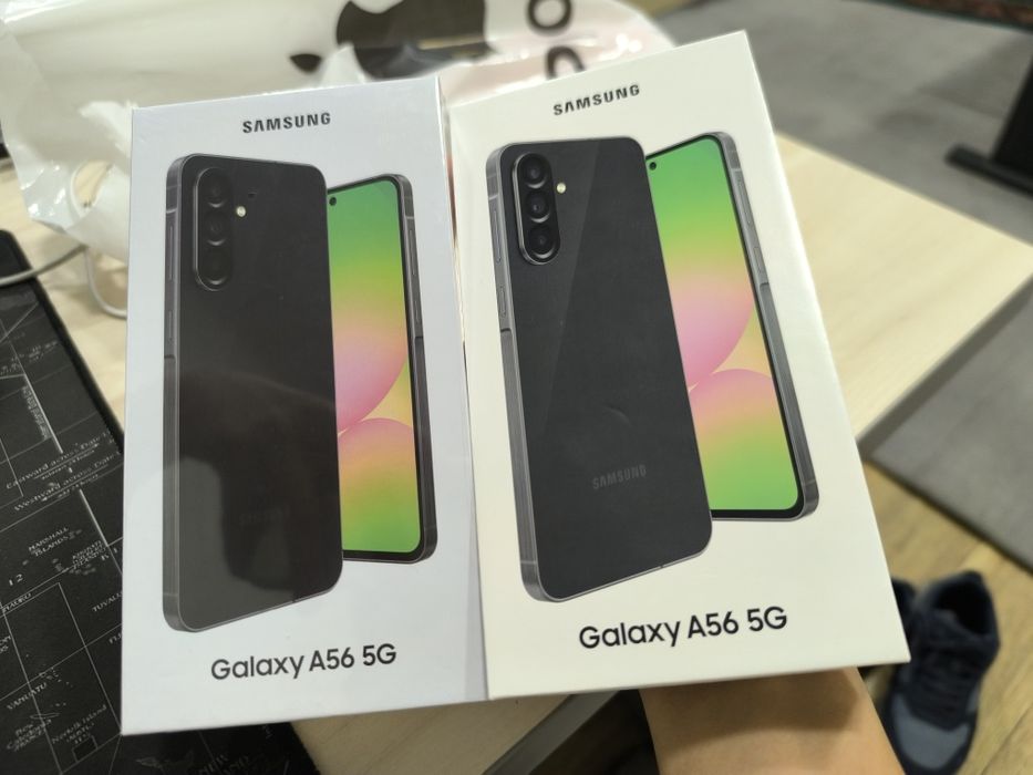 Скидка! Samsung a56 5G