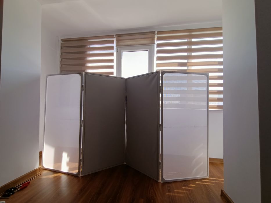 Obloane prelată protecție solară