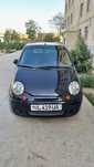 Matiz mx luxe 2009