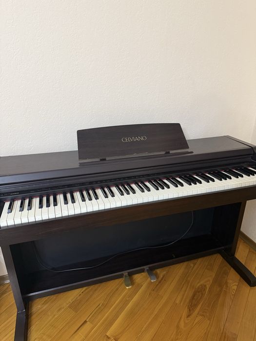 Casio Celviano AP-21 digital piano