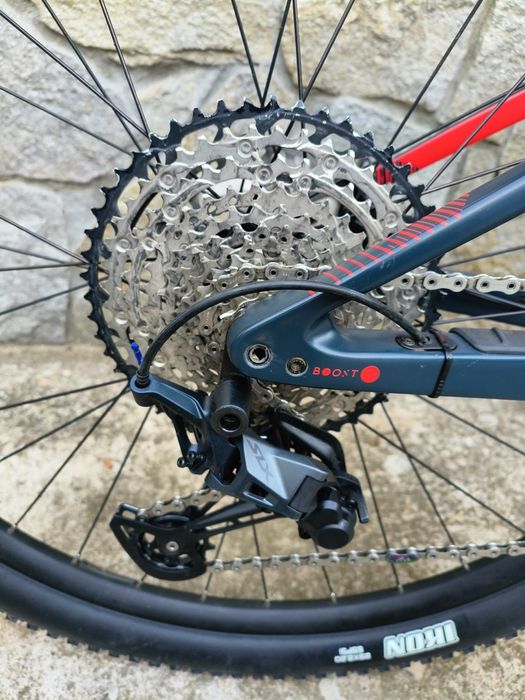 Orbea Oiz M20 TR