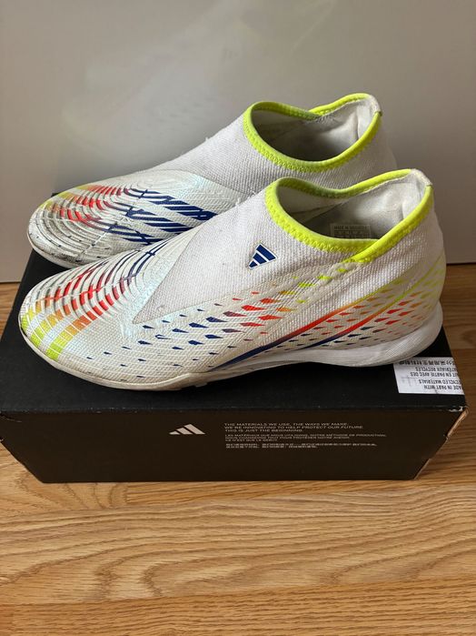 Стоножки Adidas predator