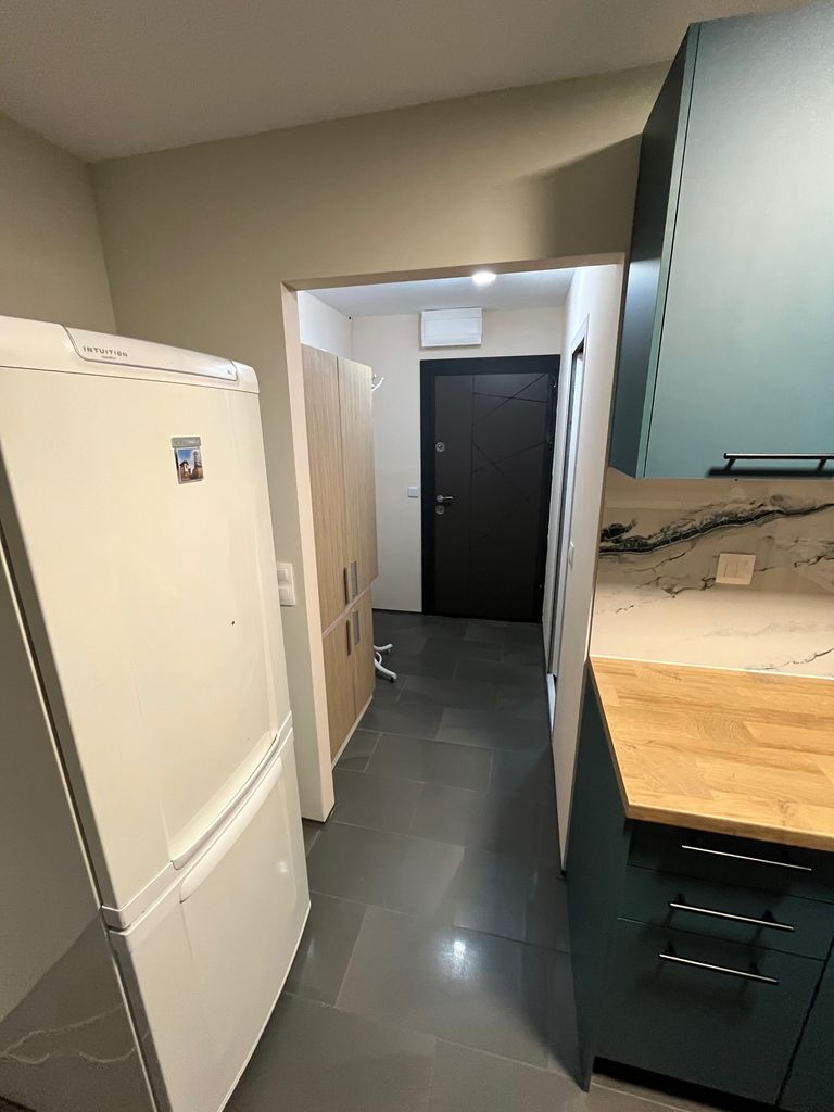 Продава се Двустаен апартамент в София, Левски - 50 кв.м за 8 €/кв.м - Снимка #3