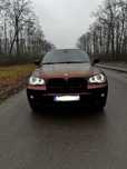 BMW X5 BMW X5 e70