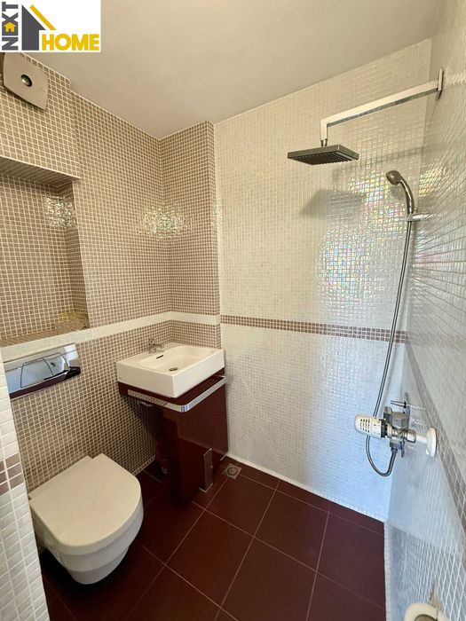 Дава се под наем Едностаен апартамент в Пловдив, Кършияка - 40 кв.м за 306 € - Снимка #8