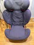 Столче за кола Bebe Confort RodiFix AirProtect (от 15 до 36 кг)