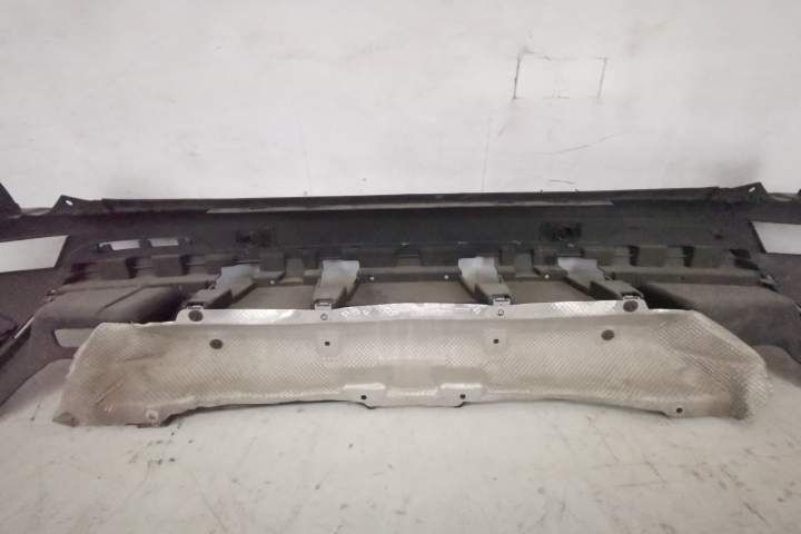 Оригинална задна броня с датчици в добро състояние Ленд Ровер / Land R