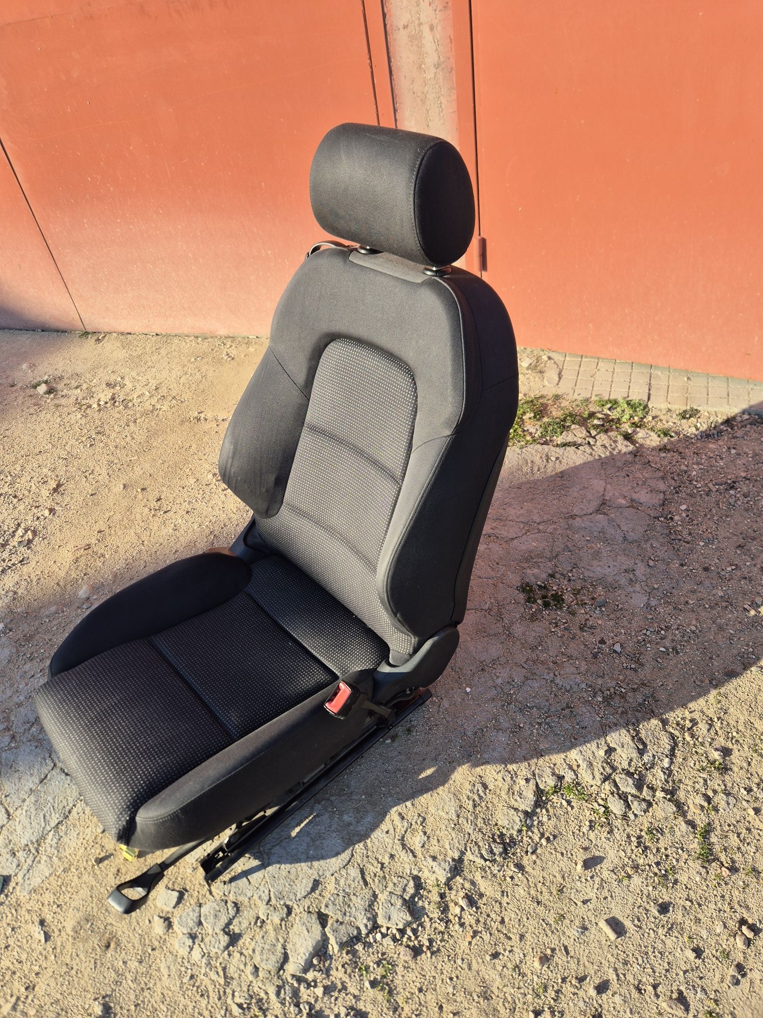 Салон за audi a3 8p