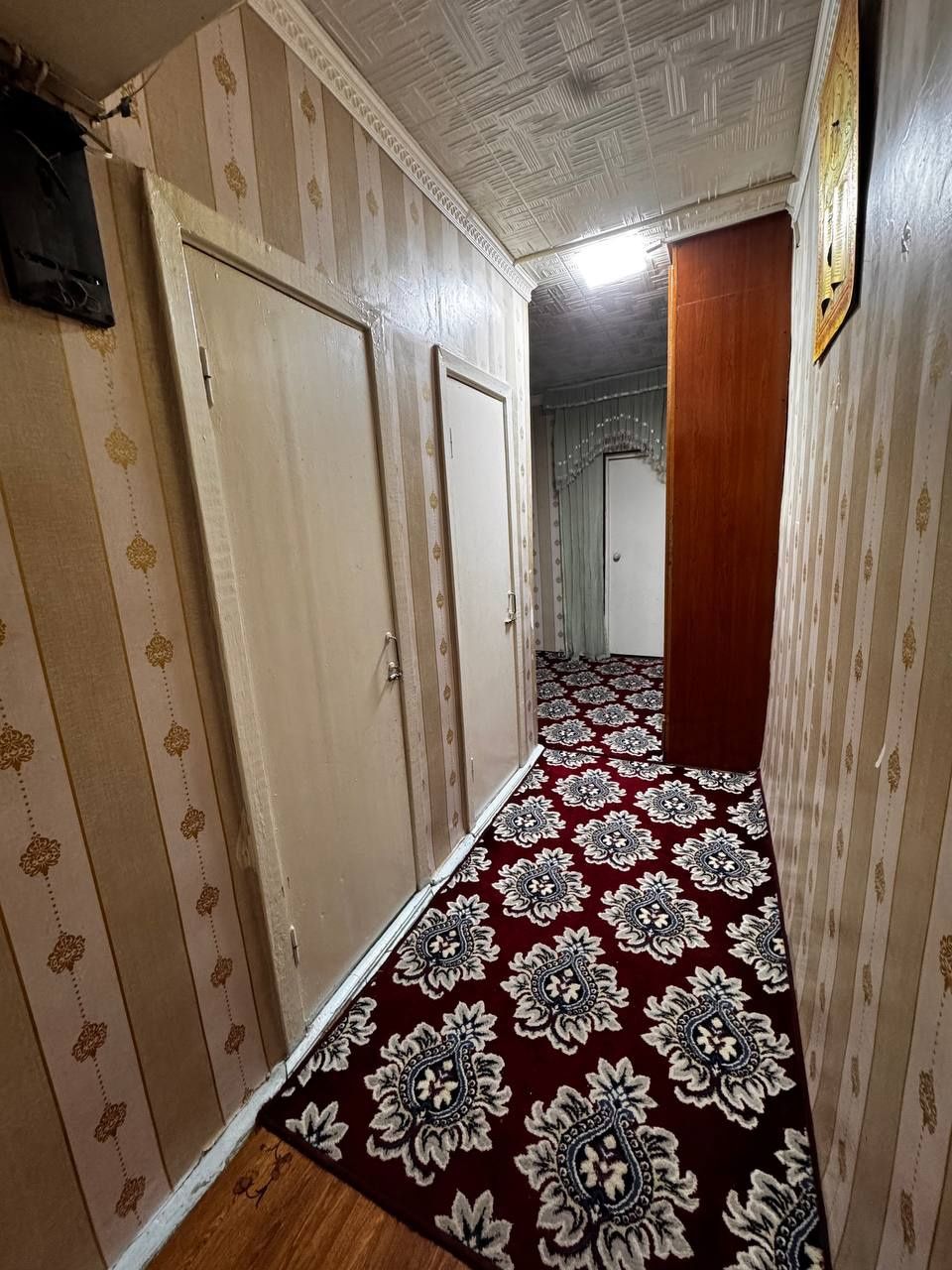 Квартира 2хоналик