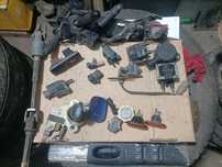 Din dezmembrări piese Renault Laguna 1 ofertă lichidare stoc!