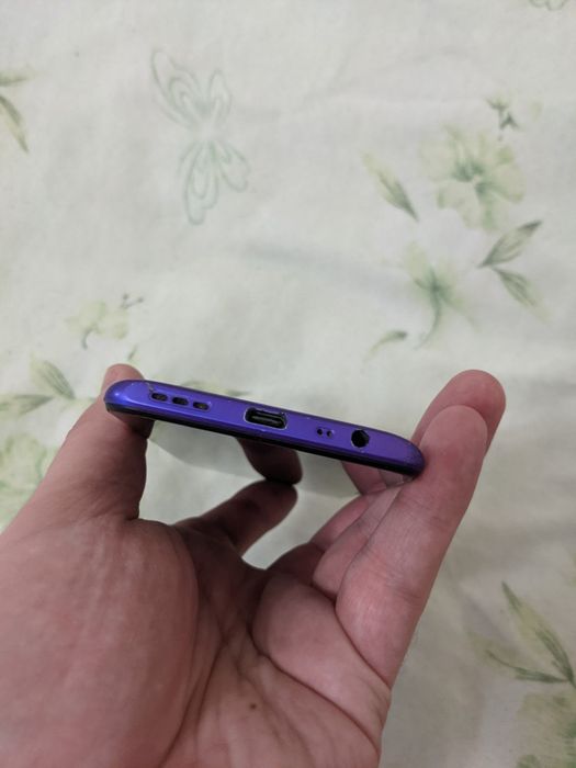 Xiaomi redmi 9 продава се