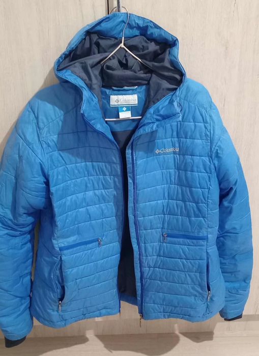 Куртка зимняя Columbia