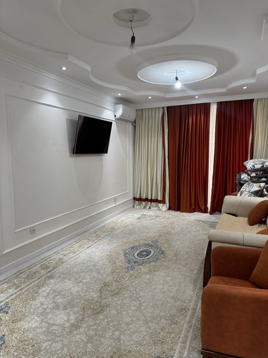 Ковер иранский 2,5/5 . Состоянее хорошее